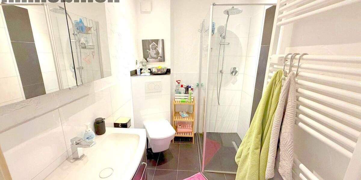 Etagenwohnung Dortmund Sölde - 4 Zimmer, 84 m&sup2;, 219.000&euro; | Angebot:26388382