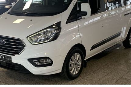 Ford Tourneo Custom 71.480 km 24.275 &euro; Wuppertal 42329