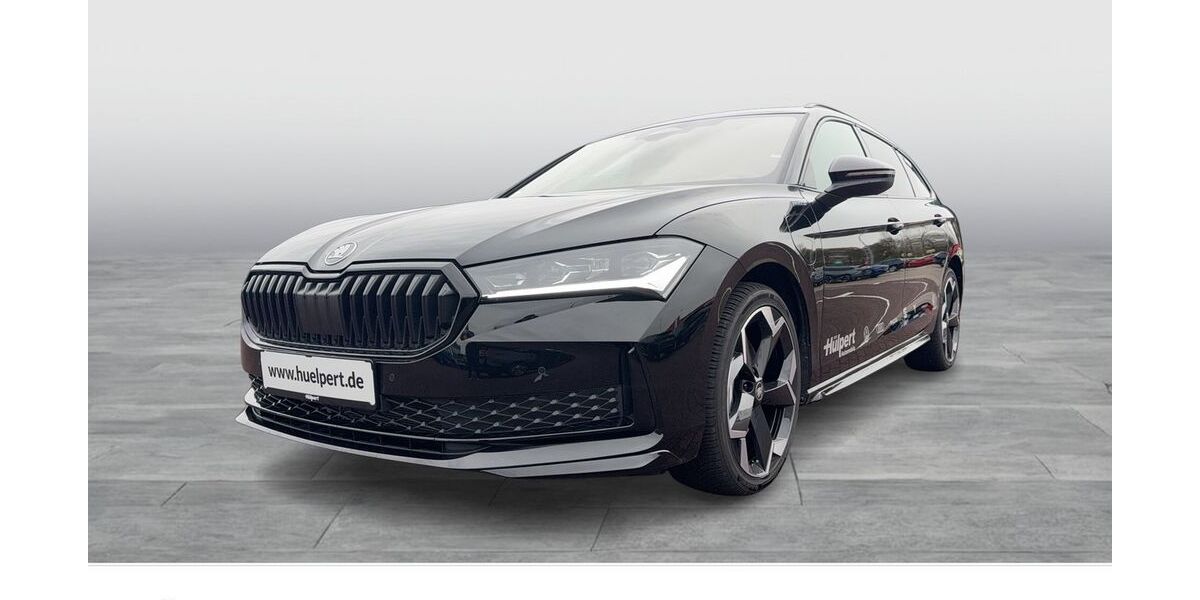 Skoda Superb 13.250 km 51.977 &euro; Dortmund 44309