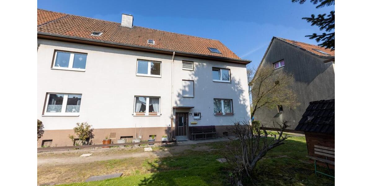 Etagenwohnung Witten Heven - 3 Zimmer, 80 m&sup2;, 819&euro; | Angebot:25882177