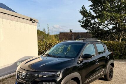 Dacia Spring 35.000 km 10.550 &euro; Halver 58553