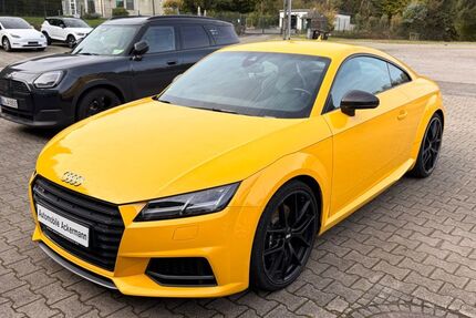 Audi TT 87.500 km 26.000 &euro; Bochum 44869