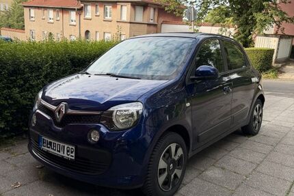 Renault Twingo 70.500 km 5.000 &euro; Witten 58453