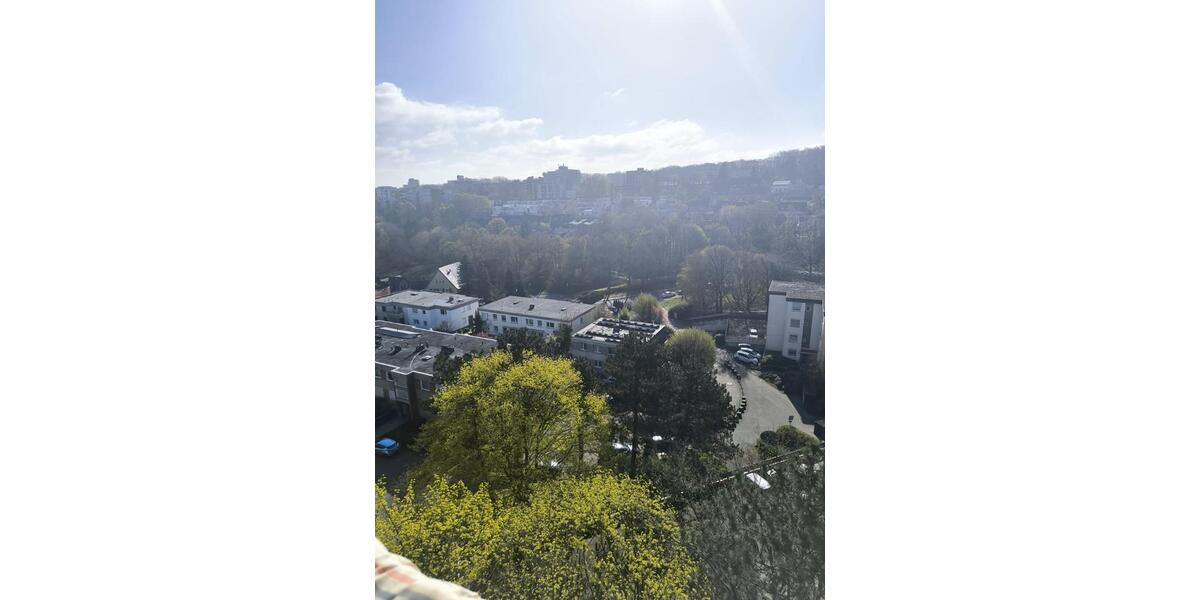 Etagenwohnung Bochum Laer - 1 Zimmer, 30 m&sup2;, 300&euro; | Angebot:25988568