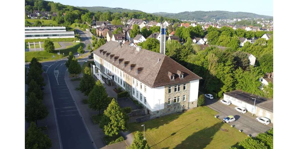 Gewerbeobjekt Hemer - 1.250&euro; | Angebot:25457813