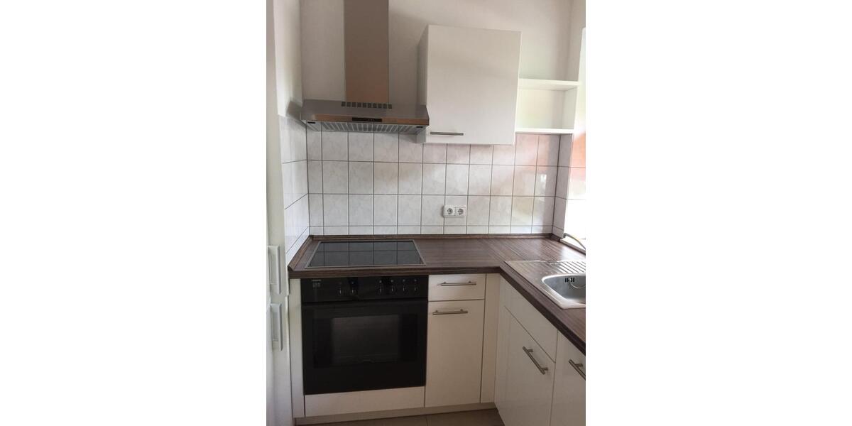 Etagenwohnung Lüdenscheid Othlinghausen - 2 Zimmer, 40 m&sup2;, 340&euro; | Angebot:25454202