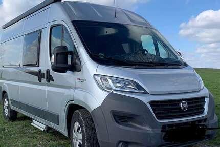Fiat Ducato 52.000 km 41.200 &euro; Lüdenscheid, Stadt 58509