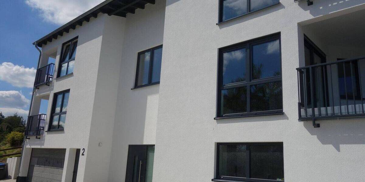 Etagenwohnung Neuenrade - 2 Zimmer, 75 m&sup2;, 790&euro; | Angebot:26754239