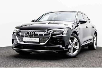 Audi e-tron 31.241 km 27.584 &euro; Hagen 58091