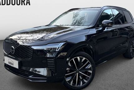 Volvo XC90 19.973 km 61.990 &euro; Wuppertal 42117
