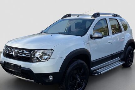 Dacia Duster 65.000 km 8.999 &euro; Hemer 58675