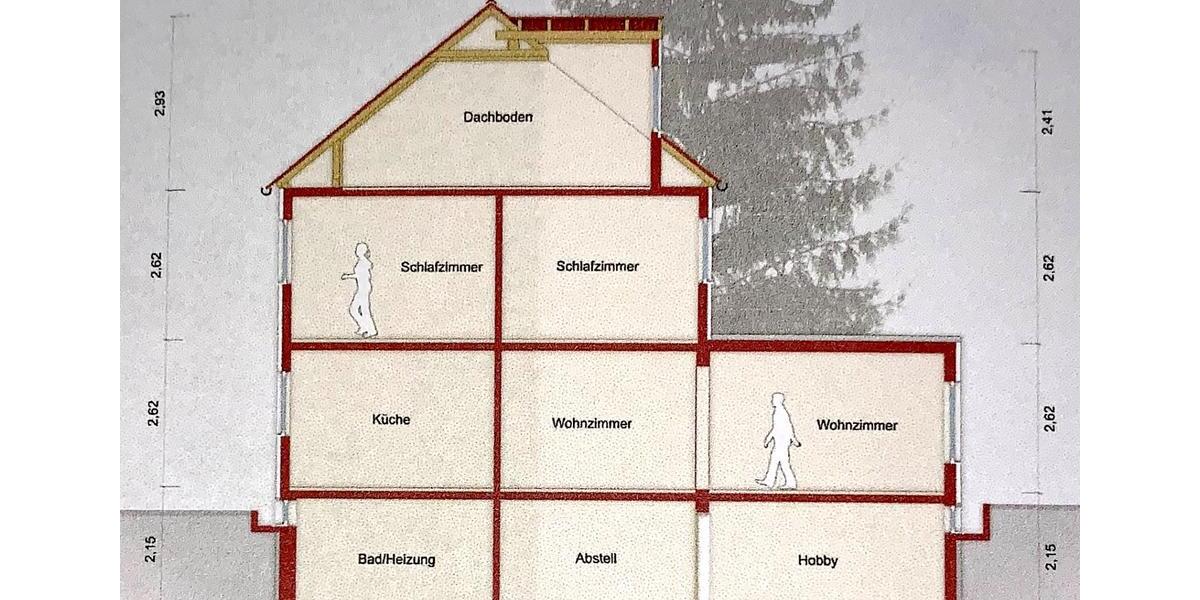 Reihenhaus Dortmund Hombruch - 376.400&euro; | Angebot:25802092