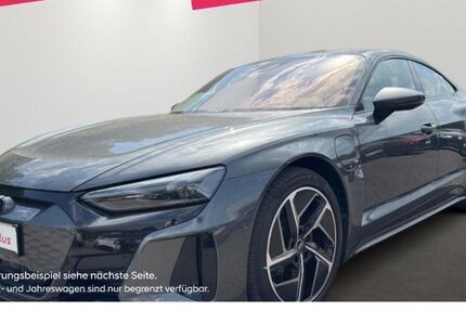 Audi e-tron GT 90.777 km 44.899 &euro; Wuppertal 42109