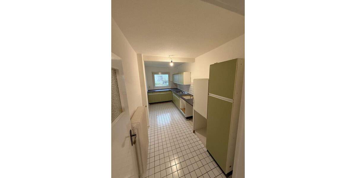 Etagenwohnung Wuppertal Elberfeld - 2 Zimmer, 62 m&sup2;, 495&euro; | Angebot:25784560
