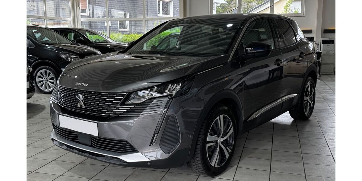 Peugeot 3008 27.326 km 17.800 &euro; Gevelsberg 58285