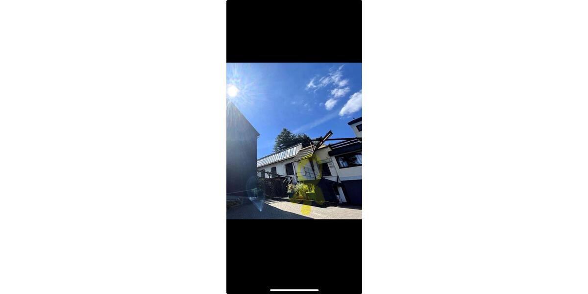 Gewerbeobjekt Gevelsberg - 600&euro; | Angebot:26537611