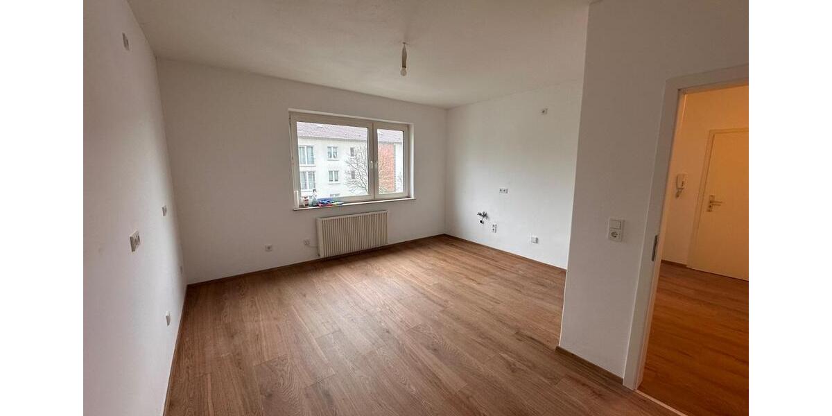 Etagenwohnung Dortmund Brackel - 2.5 Zimmer, 60 m&sup2;, 660&euro; | Angebot:25934299