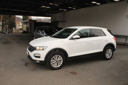 VW T-Roc 95.000 km 15.290 &euro; Wuppertal 42115