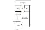 Etagenwohnung Hagen Hagen-Mitte - 1 Zimmer, 35 m&sup2;, 69.000&euro; | Angebot:27427324