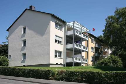 Wohnung Hagen Büdding - 2 Zimmer, 60 m&sup2;, 405&euro; | Angebot:27684559