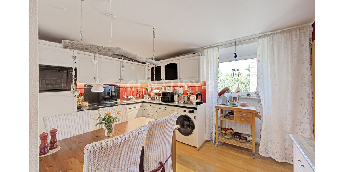 Domizil mit Charakter gesucht? Hier werden Sie fündig! - Doppelhaushälfte Dortmund Oestrich Oestrich | Angebot:23720380