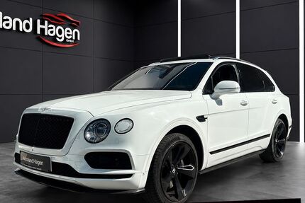 Bentley Bentayga 100.933 km 84.450 &euro; Hagen 58089