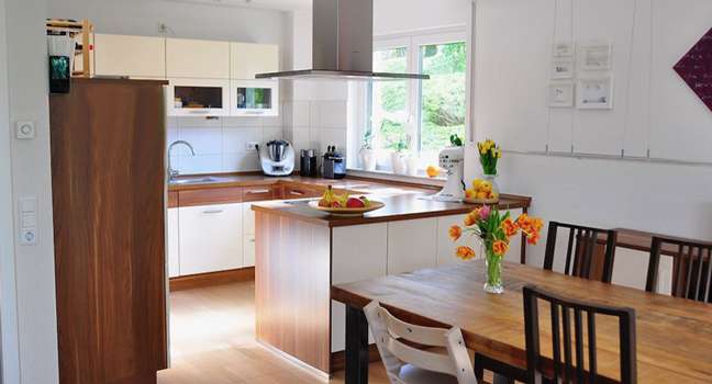 Etagenwohnung Wuppertal Lichtenplatz - 3 Zimmer, 104 m&sup2;, 449.000&euro; | Angebot:26475209