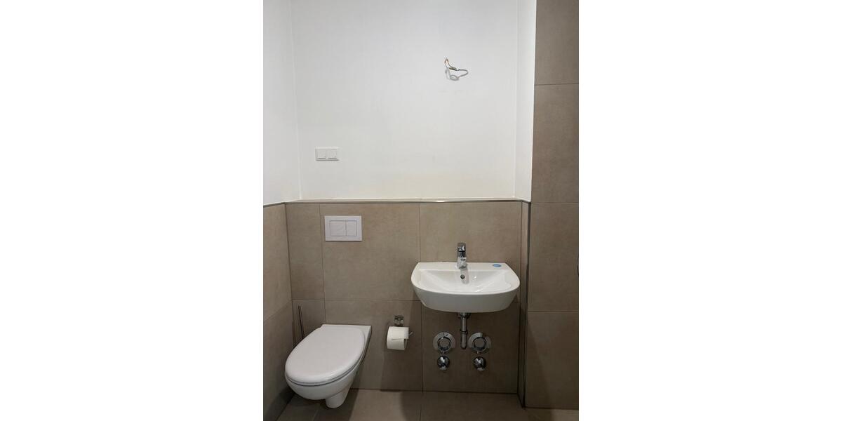 Etagenwohnung Dortmund Bövinghausen - 2.5 Zimmer, 58 m&sup2;, 605&euro; | Angebot:24951296