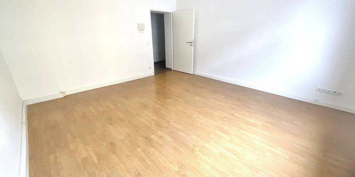 Etagenwohnung Hagen Haspe - 2 Zimmer, 60 m&sup2;, 419&euro; | Angebot:26733096