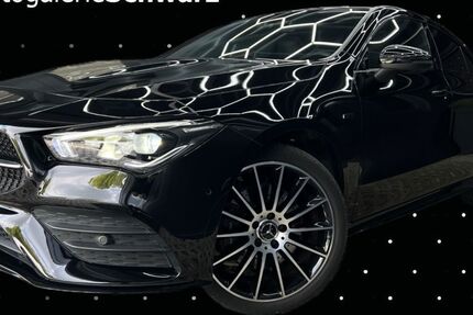 Mercedes-Benz CLA 250 35.940 km 33.290 &euro; Remscheid 42897