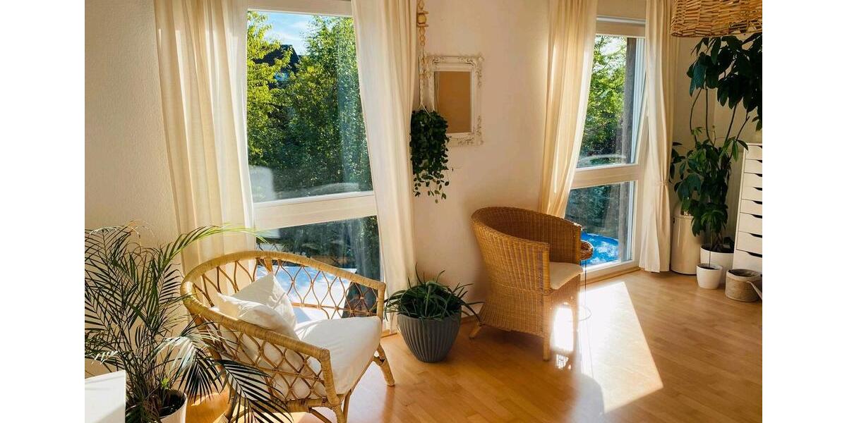 Reihenhaus Wuppertal Gemarkung Elberfeld - 4.5 Zimmer, 140 m&sup2;, 1.800&euro; | Angebot:27614979