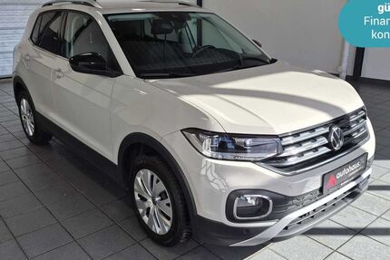 VW T-Cross 82.678 km 17.790 &euro; Wuppertal 42287