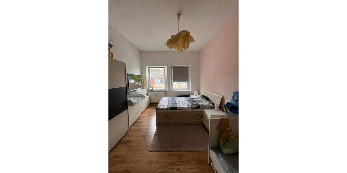 Etagenwohnung Velbert Langenberg - 1 Zimmer, 53 m&sup2;, 540&euro; | Angebot:26646017