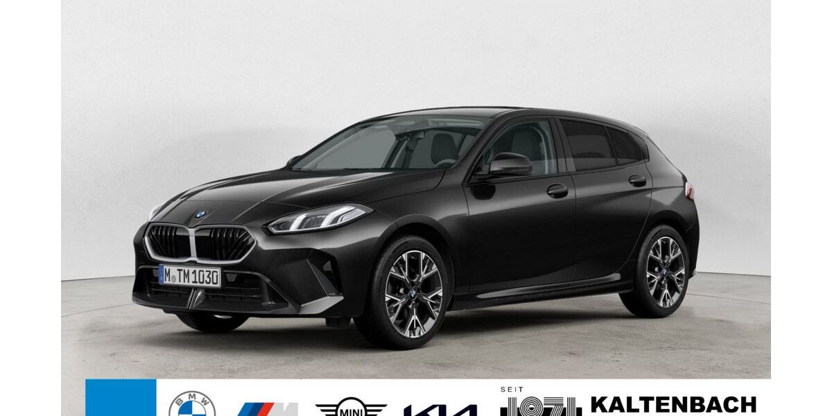 BMW 116 4.001 km 30.090 &euro; Lüdenscheid 58509