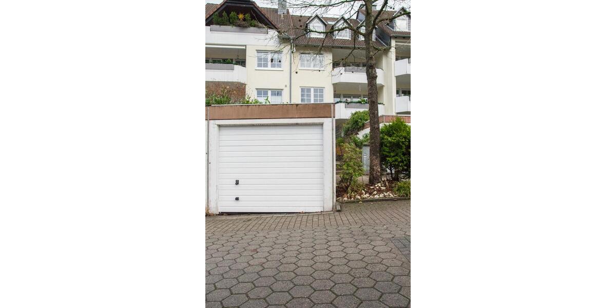 Maisonettenwohnung Schwelm - 3 Zimmer, 88 m&sup2;, 1.279&euro; | Angebot:27547799