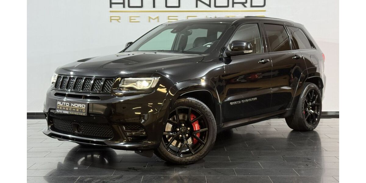 Jeep Grand Cherokee 157.000 km 31.990 &euro; Remscheid 42897