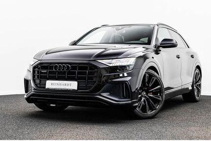 Audi Q8 123.794 km 52.663 &euro; Hagen 58091