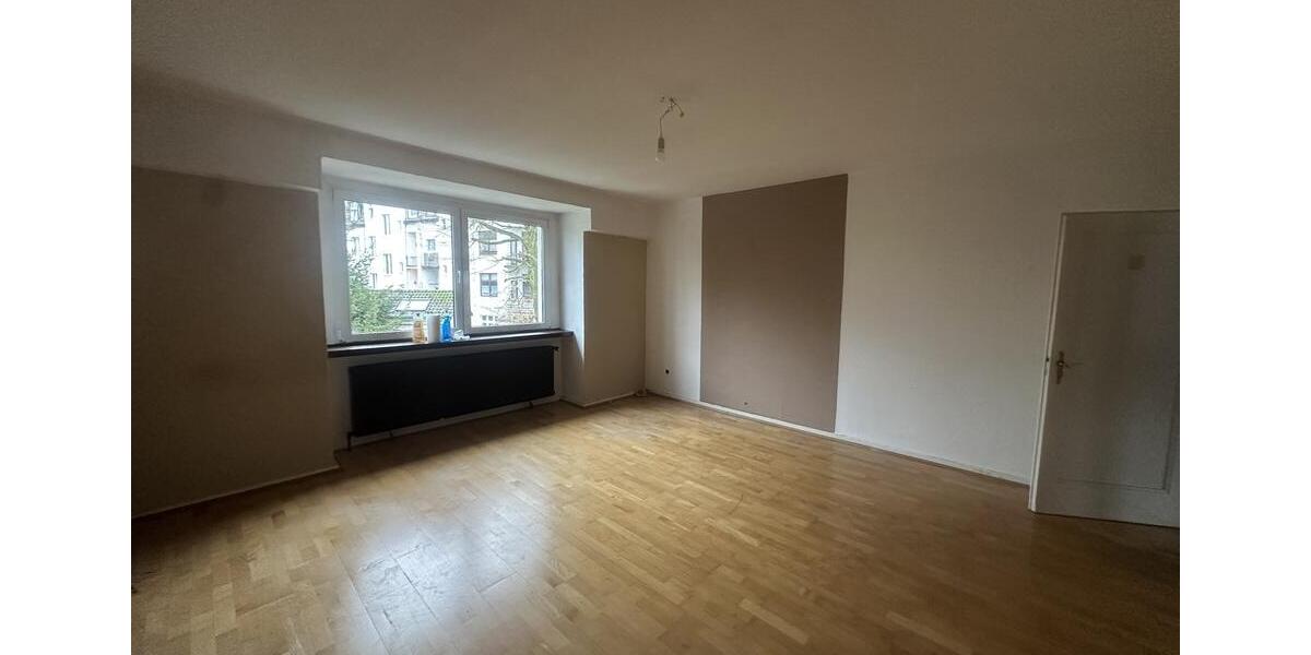 Etagenwohnung Wuppertal Gemarkung Langerfeld - 4 Zimmer, 107 m&sup2;, 250&euro; | Angebot:26545796