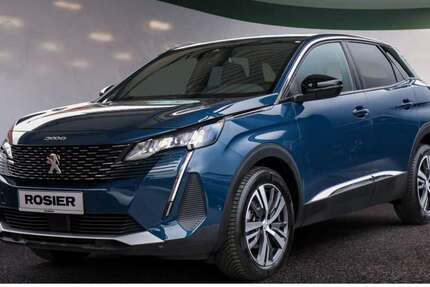 Peugeot 3008 20.498 km 18.890 &euro; Menden 58706