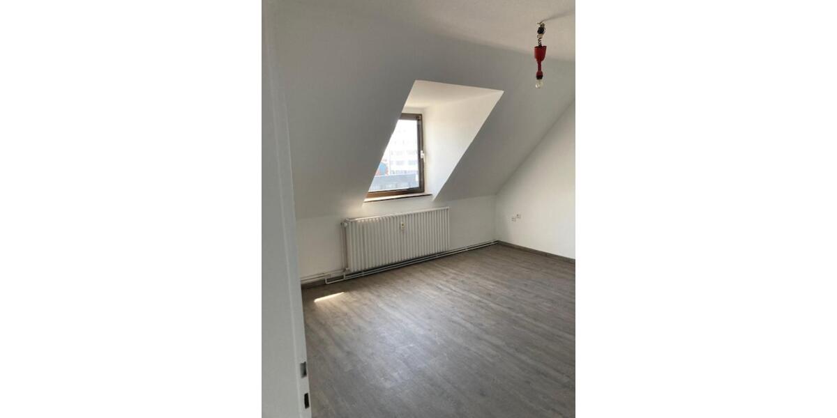 Etagenwohnung Dortmund Innenstadt Nord - 1.5 Zimmer, 38 m&sup2;, 300&euro; | Angebot:25905022