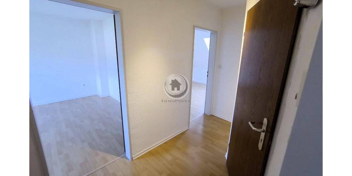 Etagenwohnung Hagen Ischeland - 2 Zimmer, 50 m&sup2;, 365&euro; | Angebot:25671096