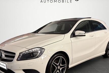 Mercedes-Benz A 200 102.532 km 16.390 &euro; Wuppertal 42349