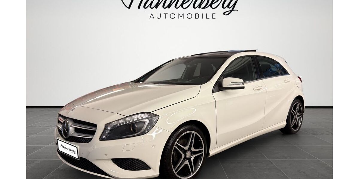 Mercedes-Benz A 200 102.532 km 16.390 &euro; Wuppertal 42349