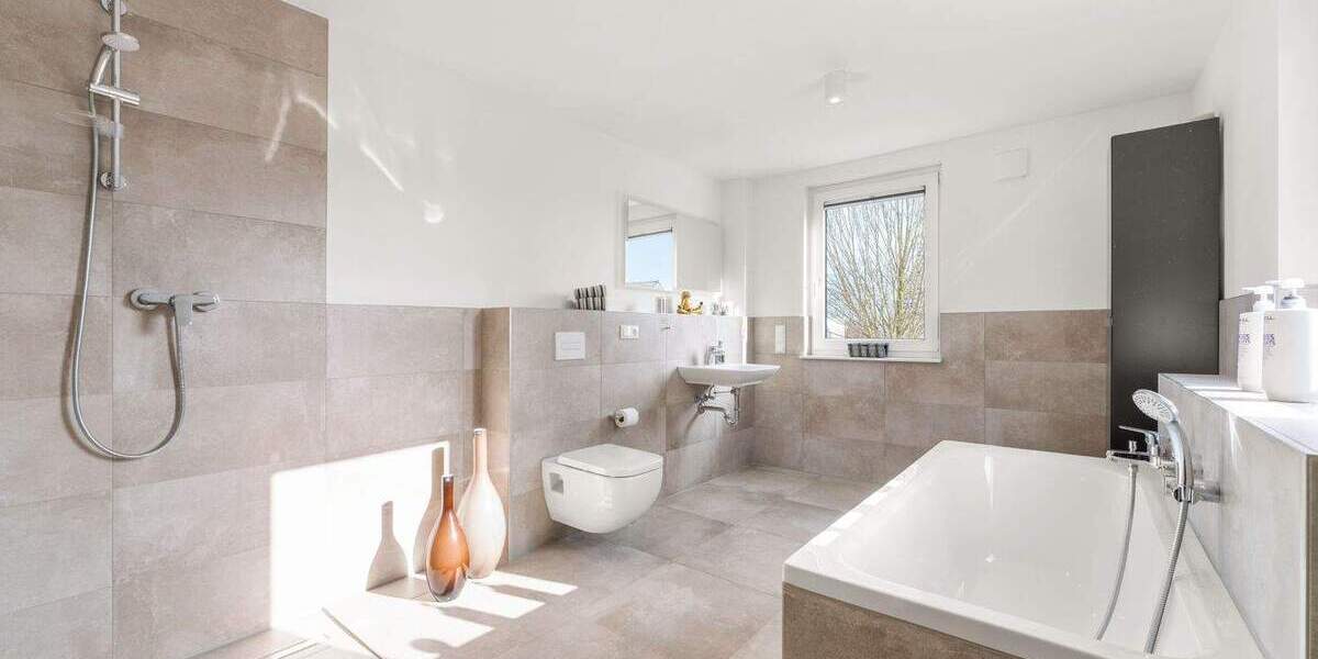 Einfamilienhaus Breckerfeld - 4 Zimmer, 125 m&sup2;, 599.000&euro; | Angebot:25735220