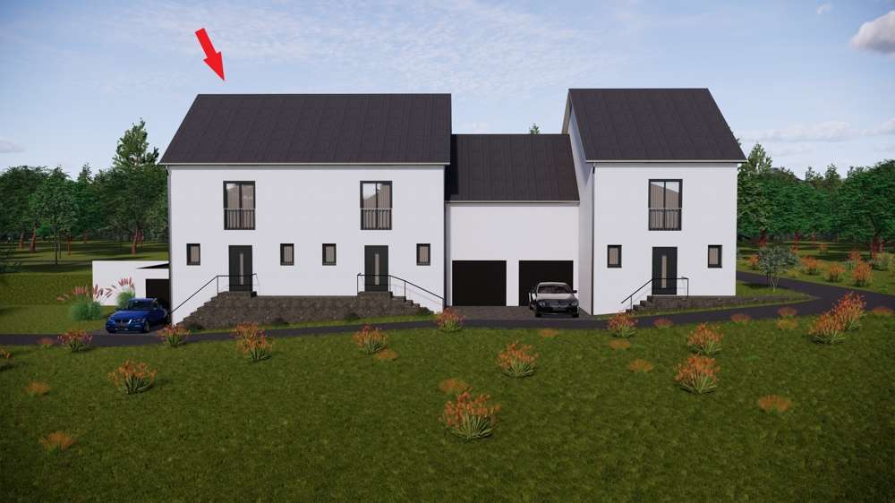 Einfamilienhaus Breckerfeld - 4 Zimmer, 133 m&sup2;, 499.000&euro; | Angebot:20447510