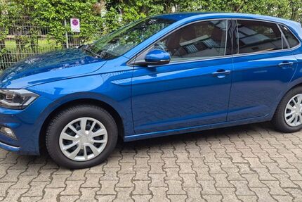 VW Polo 46.500 km 14.000 &euro; Witten 58456