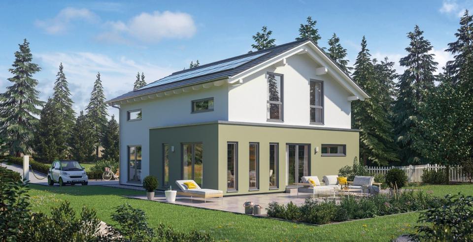 Einfamilienhaus Witten Rüdinghausen - 5 Zimmer, 140 m&sup2;, 1.900&euro; | Angebot:26664362
