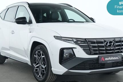 Hyundai TUCSON 42.101 km 31.590 &euro; Wuppertal 42287