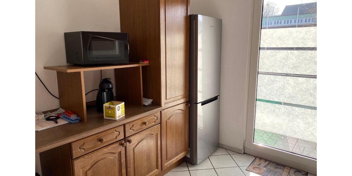 Etagenwohnung Breckerfeld - 3 Zimmer, 80 m&sup2;, 990&euro; | Angebot:25457245