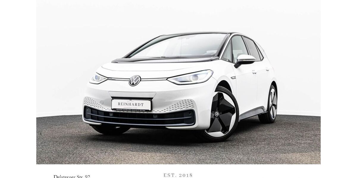 VW ID.3 79.997 km 19.950 &euro; Hagen 58091